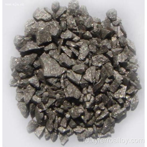 Ferro Silicon Zirconium Alloy